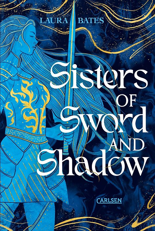 Sisters of Sword and Shadow (Sisters of Sword and Shadow 1)