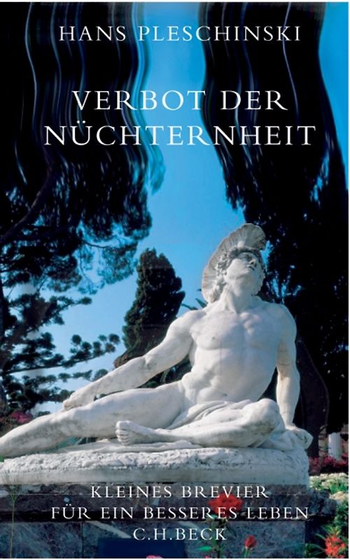 Verbot der Nüchternheit