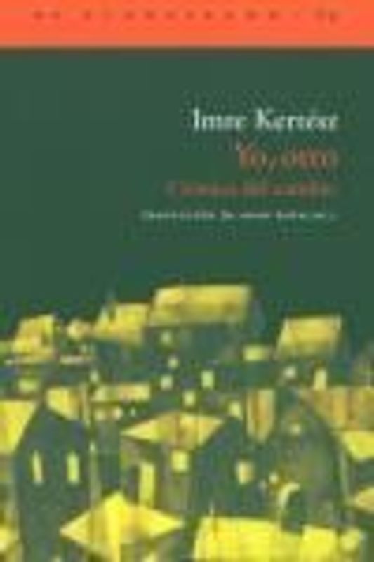 Yo, otro : crónica del cambio