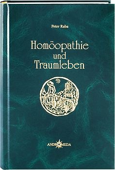 Homöothek / Homöopathie und Traumleben