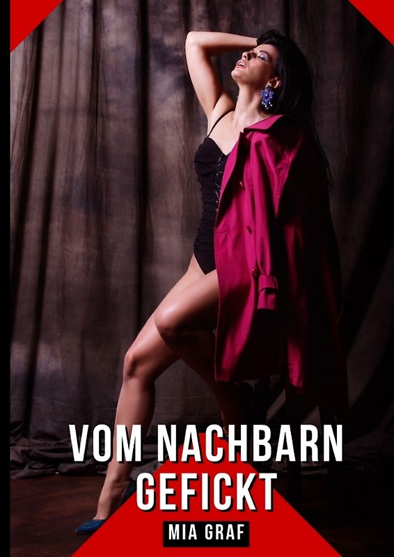 Vom Nachbarn gefickt