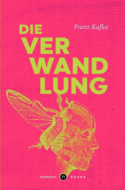 Die Verwandlung ★★★★★ Neomorph Design-Edition (Smart Paperback)