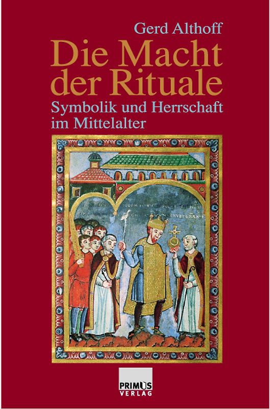 Die Macht der Rituale