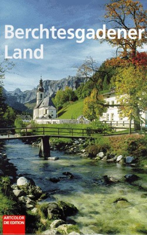 Berchtesgadener Land