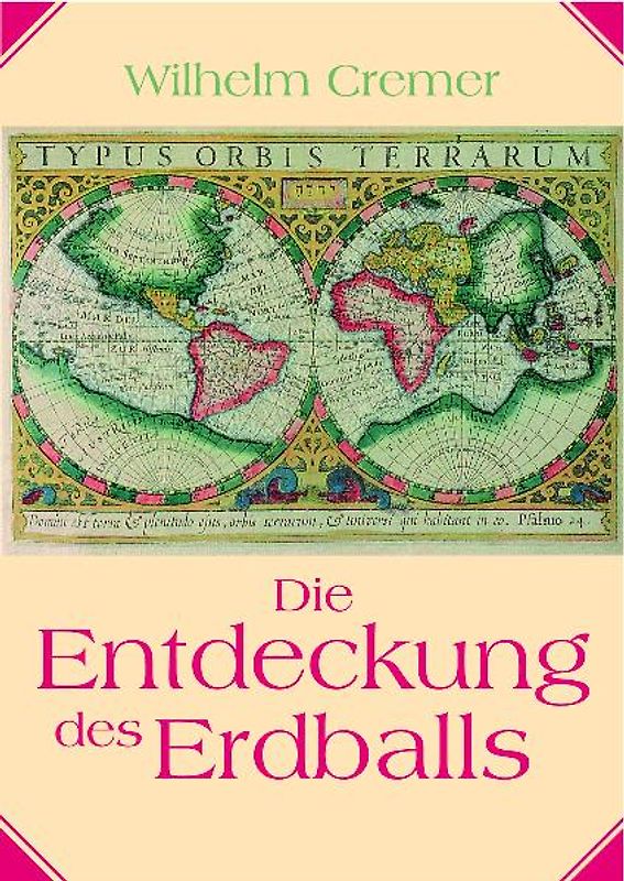 Die Entdeckung des Erdballs