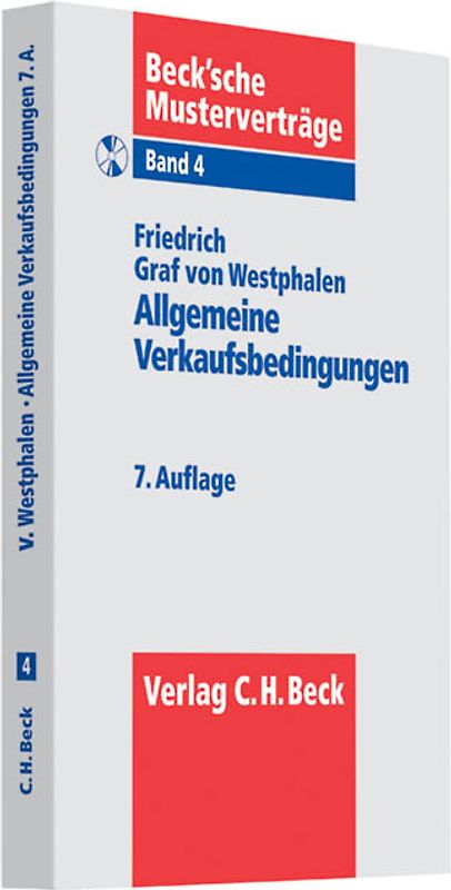 Allgemeine Verkaufsbedingungen