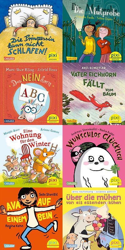 Das verliebte Stinktier