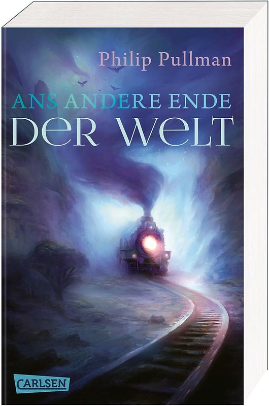 His Dark Materials 4: Ans andere Ende der Welt