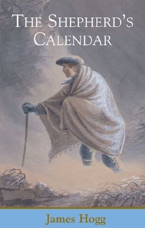 The Shepherd's Calendar
