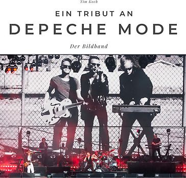 Ein Tribut an Depeche Mode