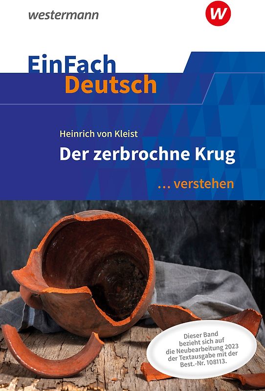 EinFach Deutsch ... verstehen