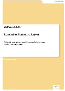 Romanian Romantic Resort