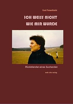 ICH WEISS NICHT WIE MIR WURDE