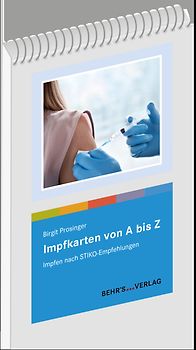 Impfkarten von A bis Z