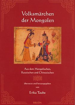 Volksmärchen der Mongolen