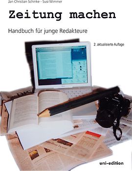 Zeitung machen