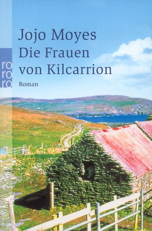 Die Frauen von Kilcarrion