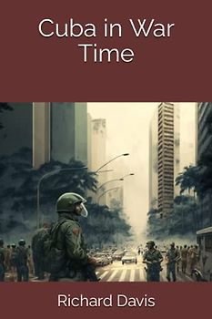 Cuba in War Time