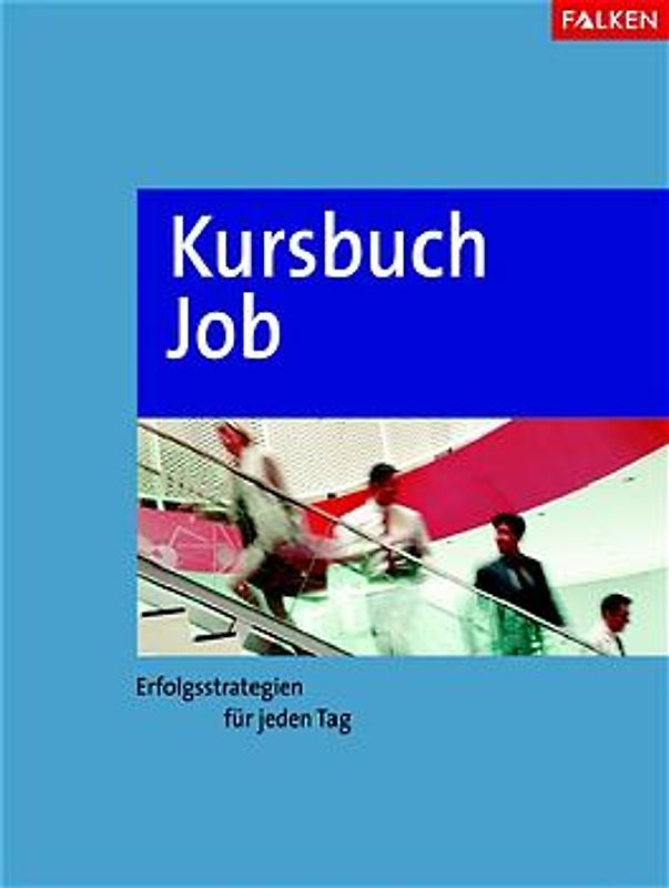 Kursbuch Job