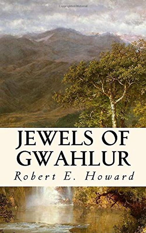 Jewels of Gwahlur