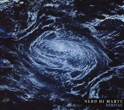 Nero di Marte - Derivae