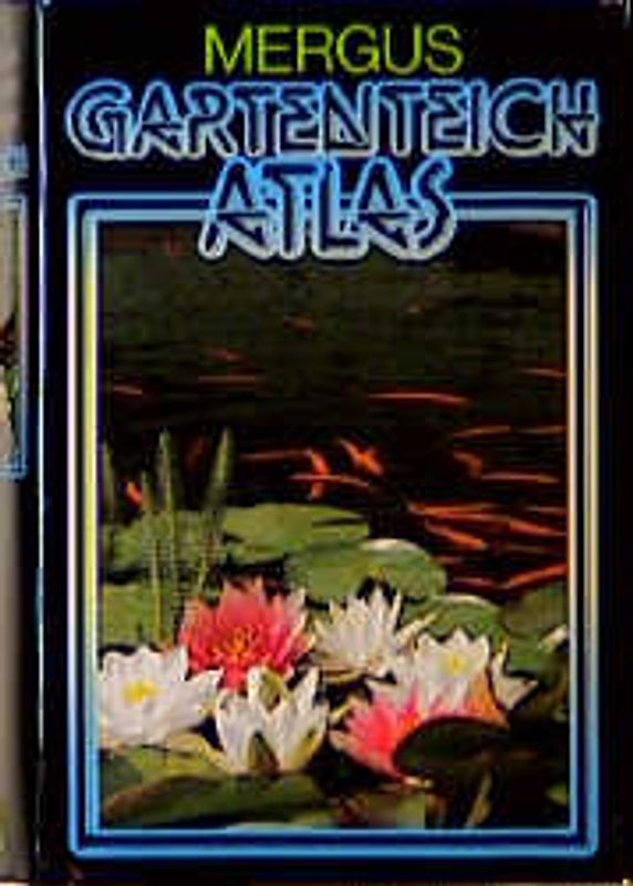 Gartenteich Atlas / Gartenteich Atlas