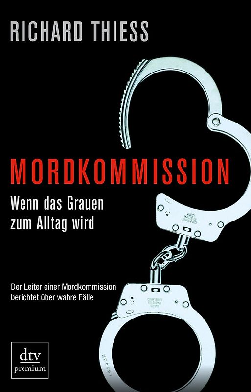 Mordkommission