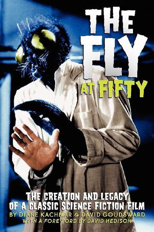 The Fly at 50