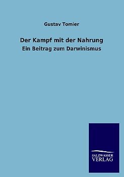 Der Kampf mit der Nahrung