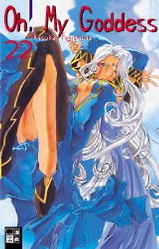 Oh! My Goddess 22