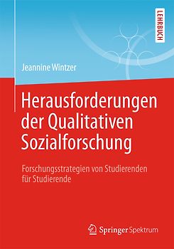 Herausforderungen in der Qualitativen Sozialforschung