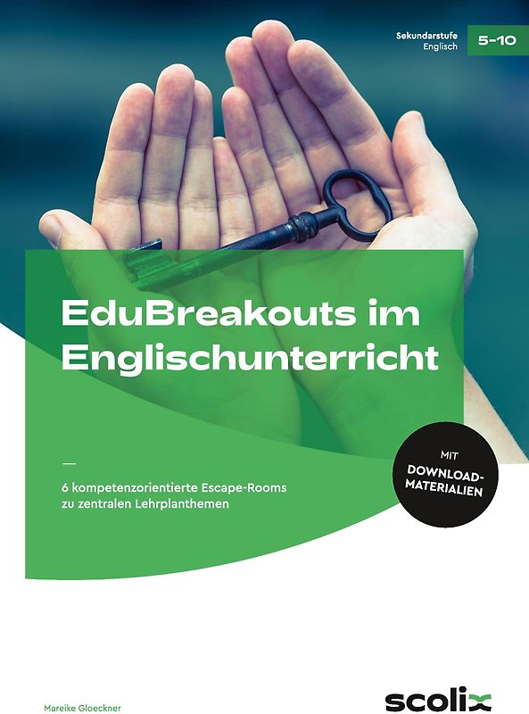 EduBreakouts im Englischunterricht