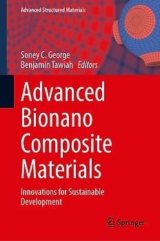 Advanced Bionanocomposite Materials