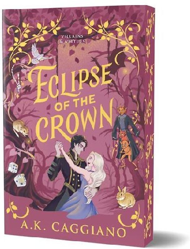 Eclipse of the Crown (Deluxe Edition)