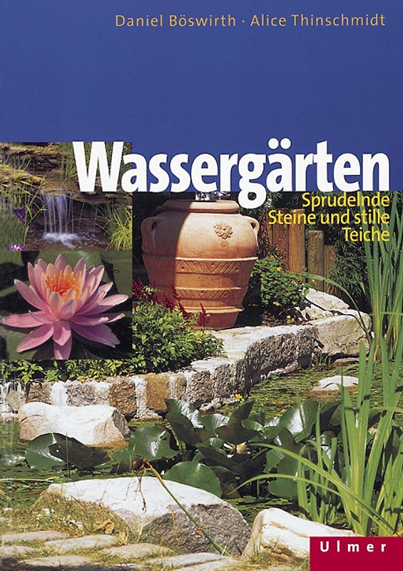 Wassergärten