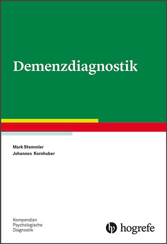 Demenzdiagnostik