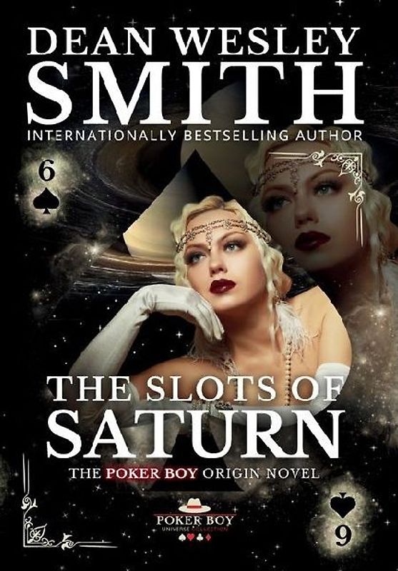 The Slots of Saturn