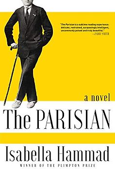 The Parisian or Al-Barisi
