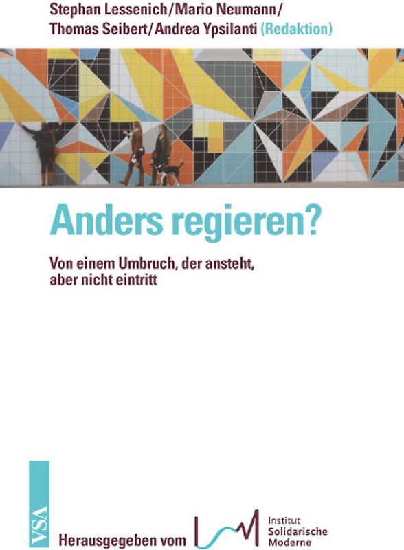 Anders regieren?