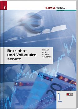 Betriebs- und Volkswirtschaft 1 HAS