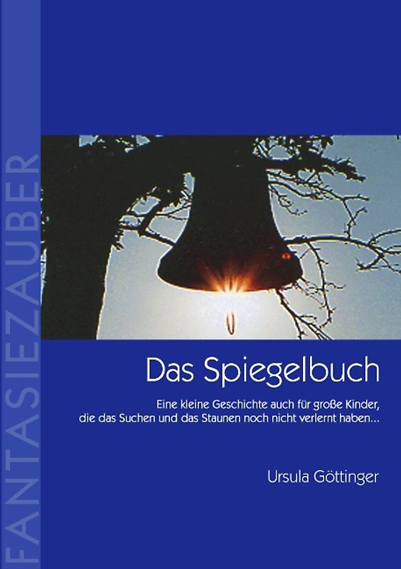 Das Spiegelbuch