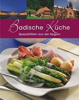 Badische Küche