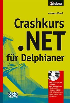 Crashkurs. NET für Delphianer