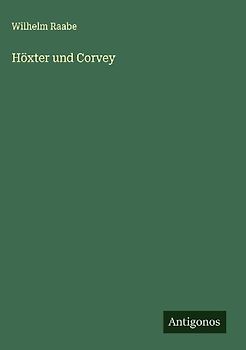 Höxter und Corvey
