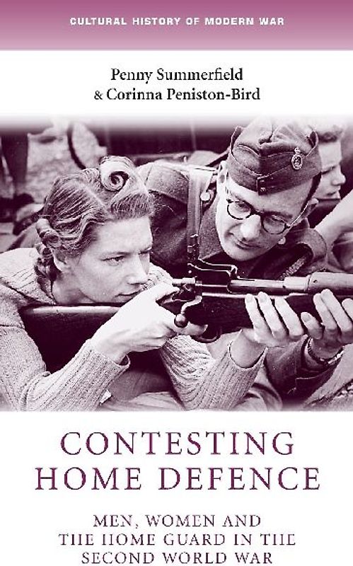 Contesting home defence