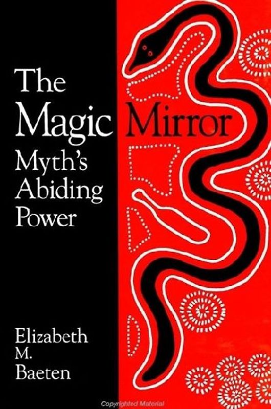The Magic Mirror