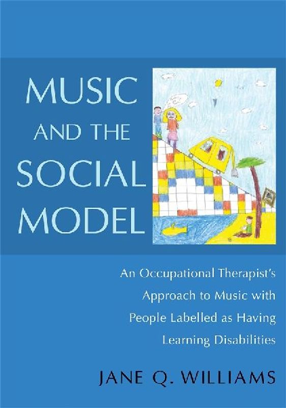 Music and the Social Model