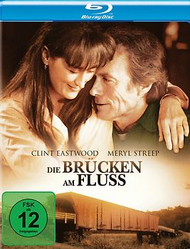 Die Brücken am Fluß Blu-ray Disc