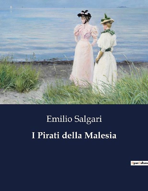 I Pirati della Malesia