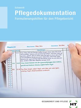 Pflegedokumentation